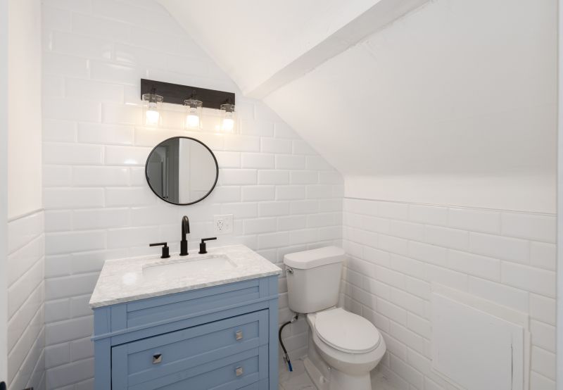 Bathroom Updating in Bradenton, FL