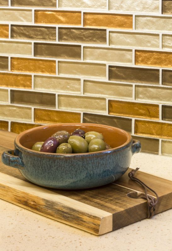 Kitchen Tile Remodeling in Loudoun County, VA