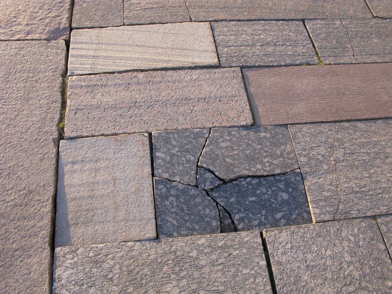 Marble Tile Repair in Overland Park, KS