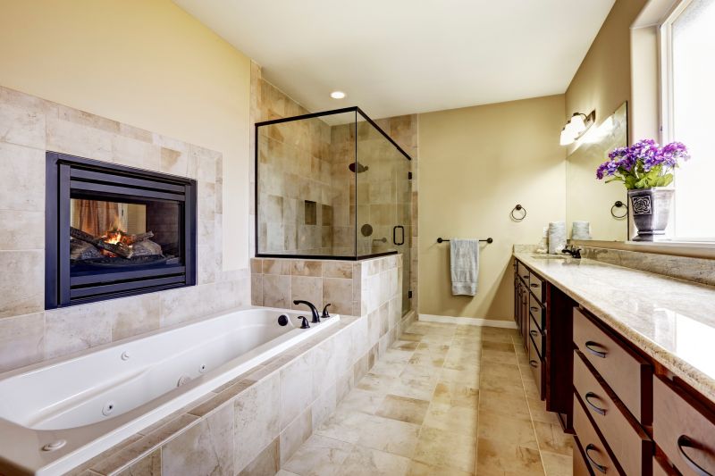 Bath Remodeling in Palm Coast, FL