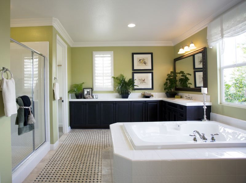 Bath Remodeling in Framingham, MA