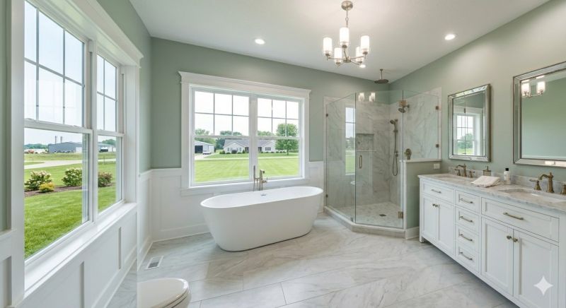 Bathroom Expansion in Bradenton, FL