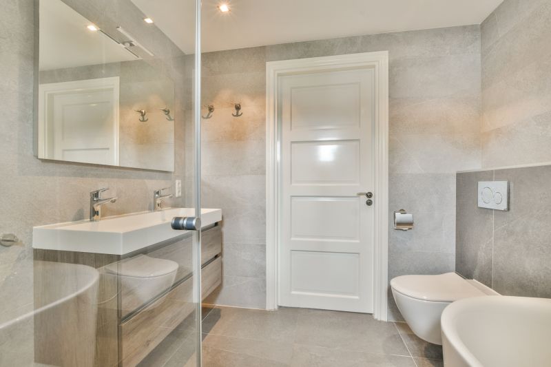 Bathroom Installation in West Chester, PA