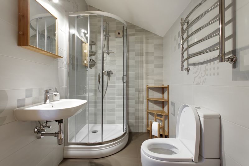 Bathroom Installation in Stamford, CT