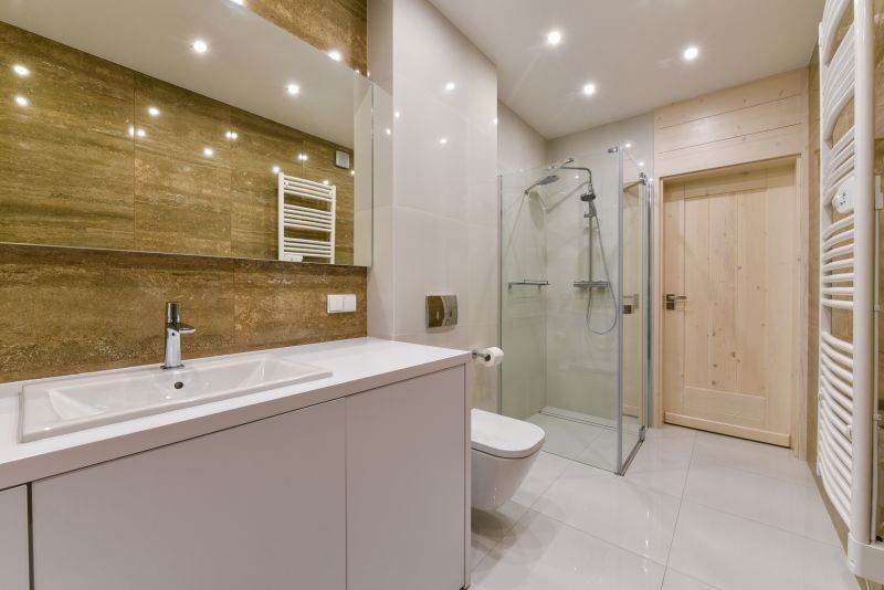 Bathroom Makeover Service in Stamford, CT