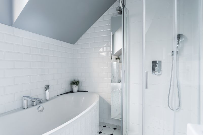 Bathroom Redesigning in Norwalk, CT