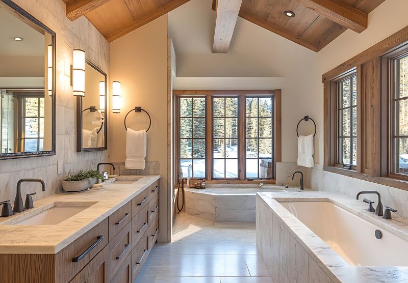 Bathroom Remodeling in Danbury, CT