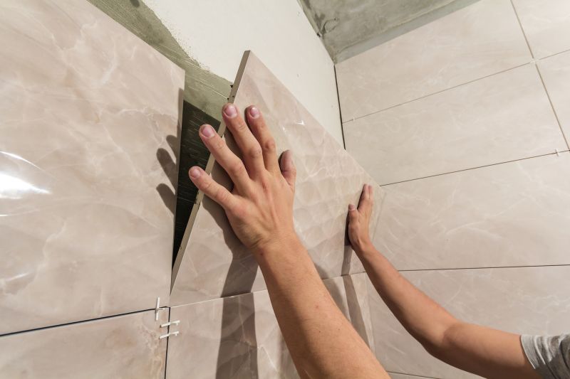 Bathroom Tile Replacement in Littleton, CO