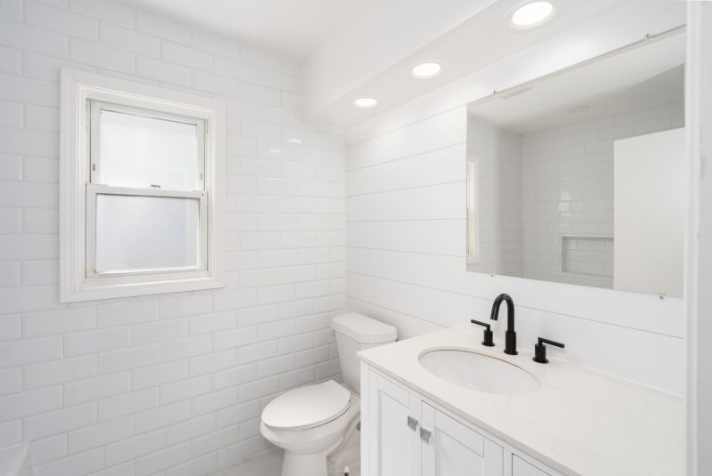 Bathroom Updating in Stamford, CT