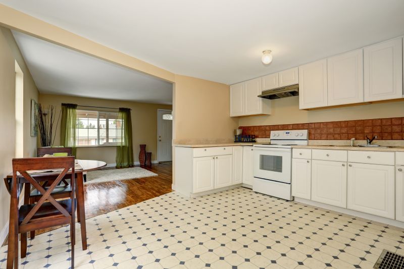 Ceramic Tiles Replacement in Frederick, MD
