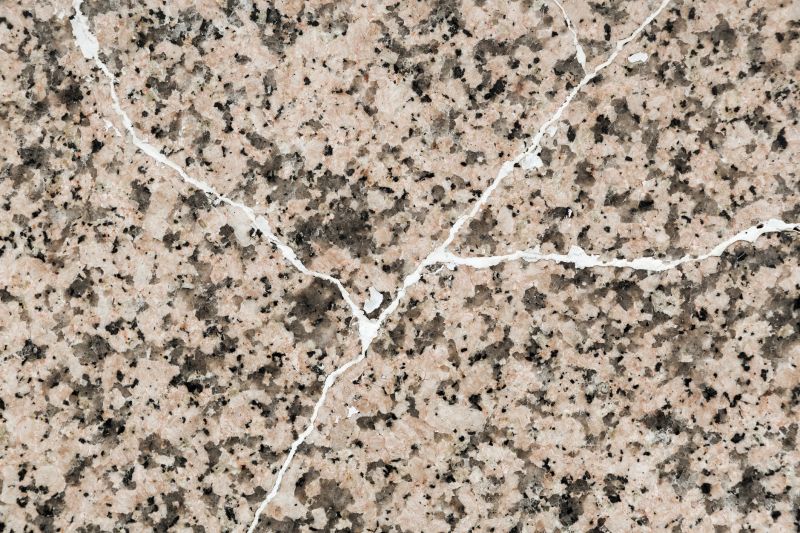 Granite Floor Repair in Overland Park, KS