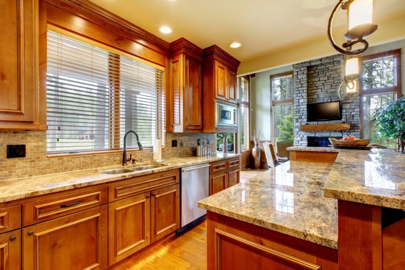 Granite Floor Repair in Alpharetta, GA