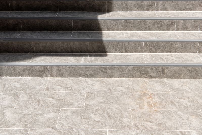 Granite Tile Installation in Kansas City, KS