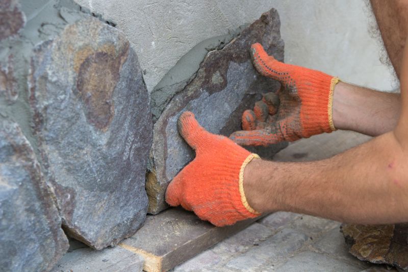 Granite Tile Repair in Olathe, KS
