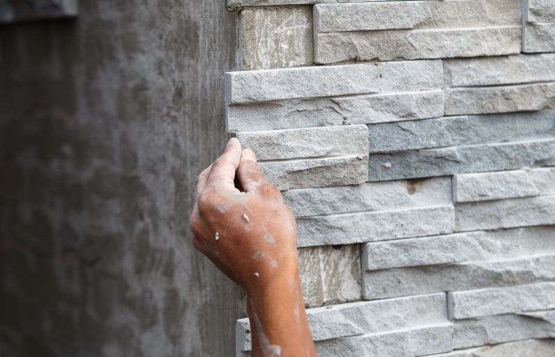 Granite Tile Repair in Alpharetta, GA