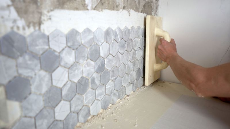 Granite Tile Repair in Kansas City, KS