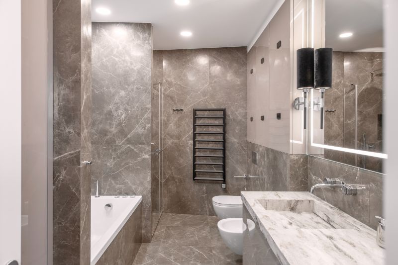 Granite Tiling in Kansas City, KS