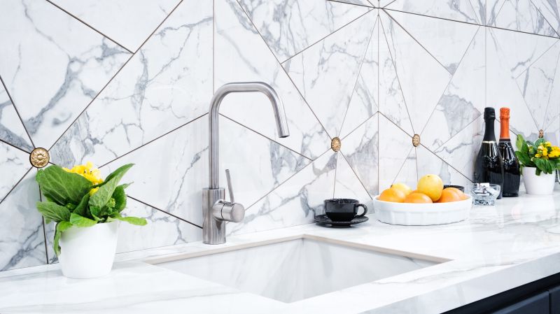 Granite Tiling in Olathe, KS