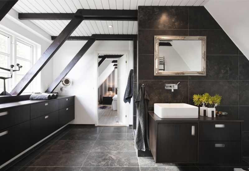 Granite Tiling in Overland Park, KS
