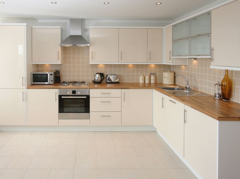Kitchen Tile Remodeling in Alexandria, VA