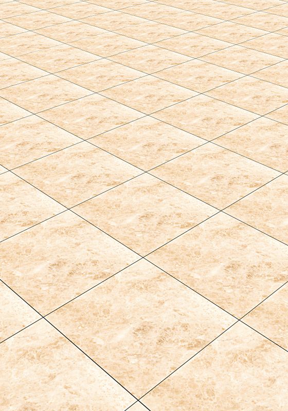 Marble Tile Floor Installation in Overland Park, KS