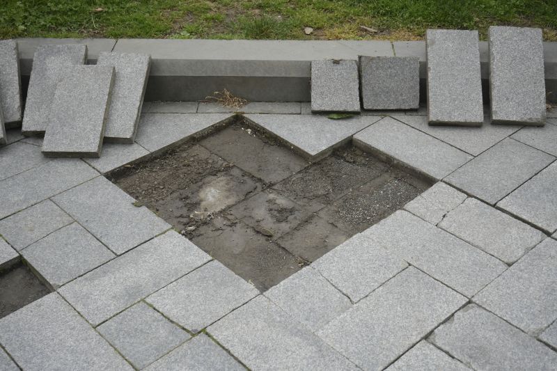 Marble Tile Repair in Olathe, KS