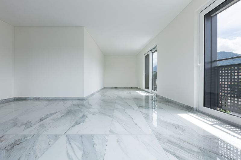 Marble Tile Repair in Overland Park, KS