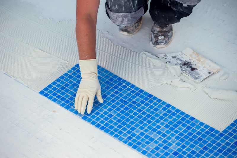 Metal Tile Installation in Wilmington, NC