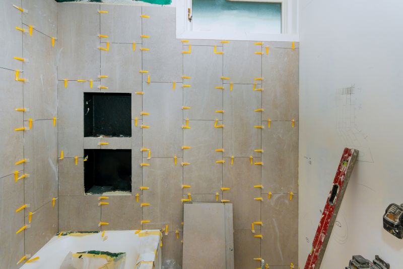Metal Tile Installation in Wilmington, NC