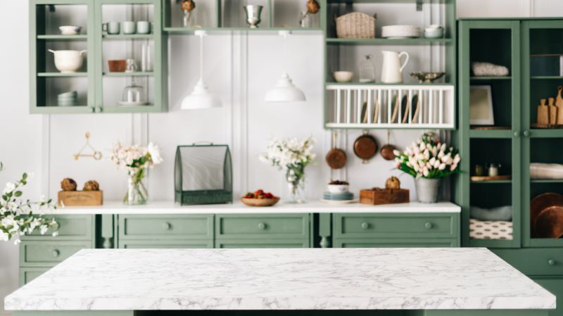 Quartz Counter Repair in Olathe, KS