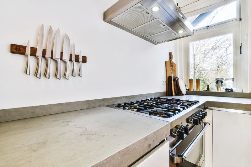 Quartz Counter Repair in Kansas City, KS
