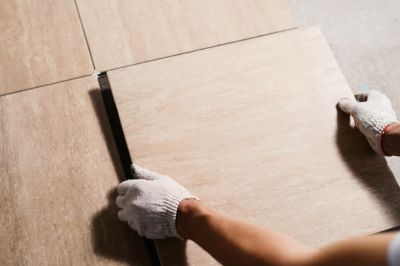 Saltillo Tile Replacement in Fredericksburg, VA
