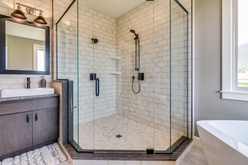 Shower Tile Repair in Denver County, CO