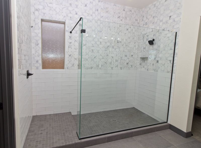 Shower Tiling Service in Littleton, CO
