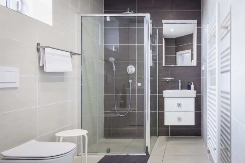Shower Tiling Service in Conroe, TX
