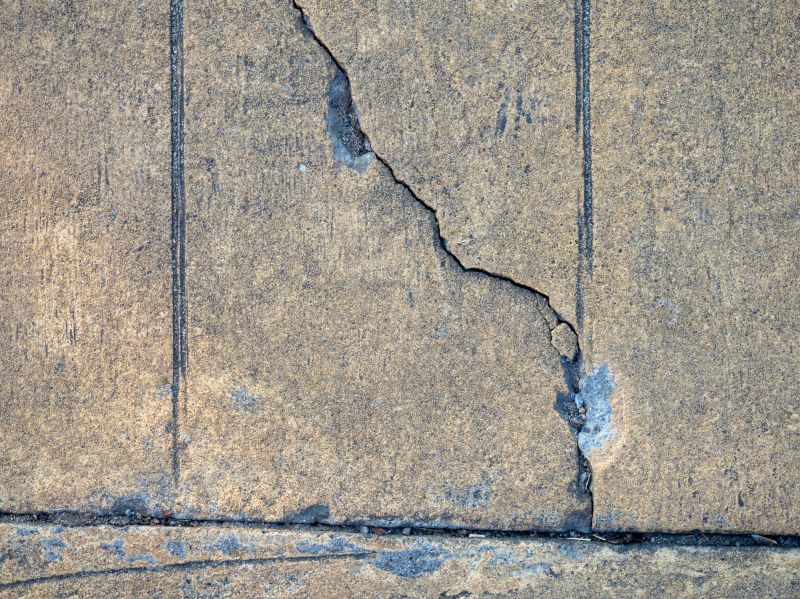 Slate Floor Repair in Overland Park, KS
