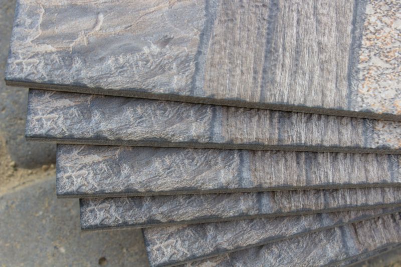 Slate Floor Repair in Overland Park, KS