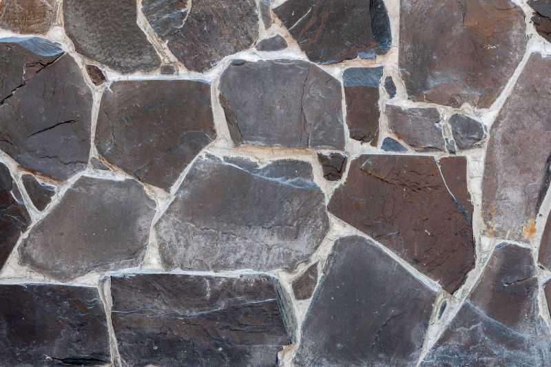Stone Floor Installation in Wilmington, NC