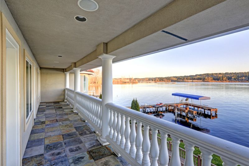 Terrazzo Flooring Installation in Alpharetta, GA