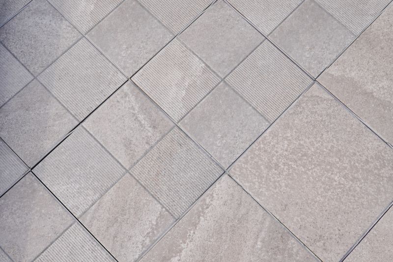 Terrazzo Flooring Installation in Overland Park, KS