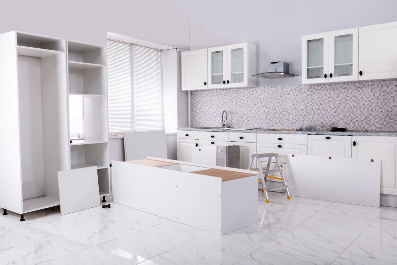 Tile Floor Renovation in Baltimore, MD