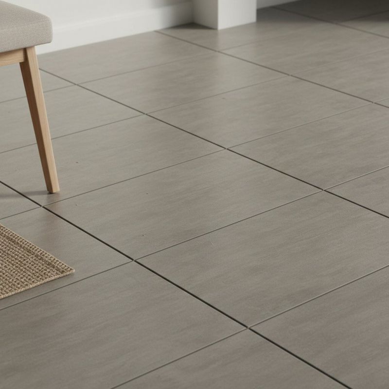 Tile Floor Replacement in Fredericksburg, VA