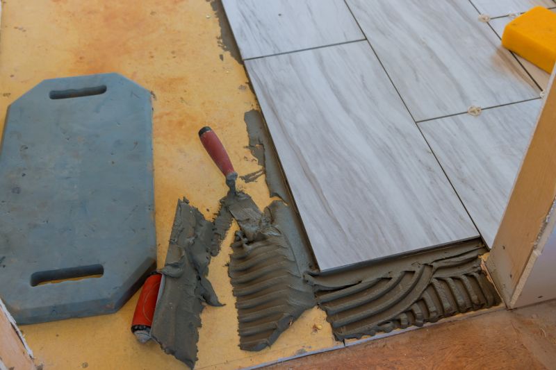 Tile Laying Service in Longmont, CO