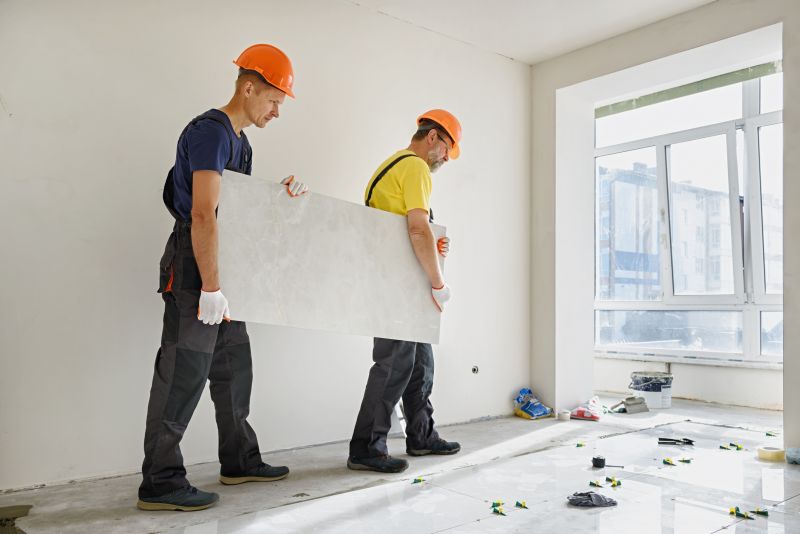Tile Laying Service in Annapolis, MD