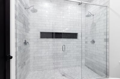 Tile Shower Renovation in Longmont, CO