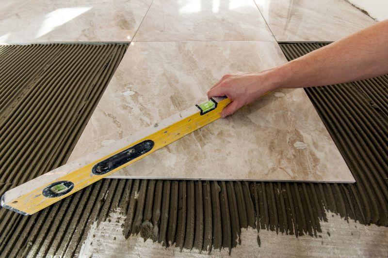 Tiling Service in Baltimore, MD