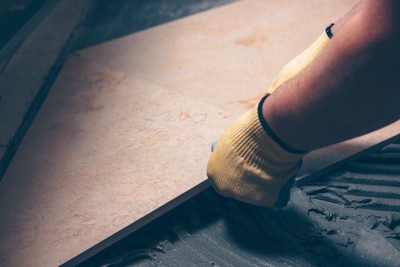 Local Tile Suppliers